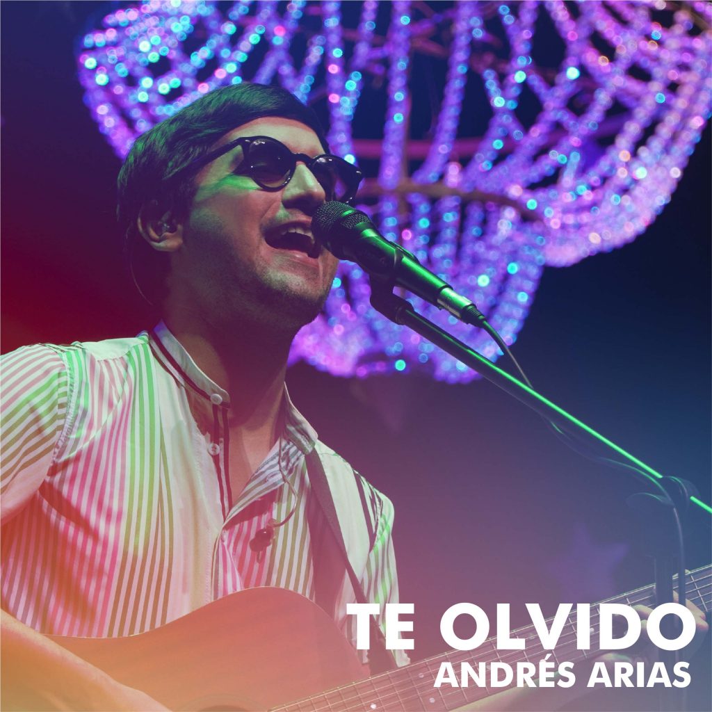 Andrés Arias